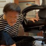 Naoki Inada
