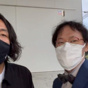 Naoki Inada Instagram - いやーん・あっはーん・うっふーんゲーム

〜ルール説明〜
攻める人と受ける人を決めてください。

攻める人は「いや〜ん」「あっは〜ん」「うっふ〜ん」のどれかを言って下さい。

攻める人の言葉に対して受ける人が返す言葉は決められています。

いや〜ん　→  いや〜ん

あっは〜ん　→  うっふ〜ん

うっふ〜ん　→  しーん…

詰まったり何か今のあれやなってなったら負け。
みんなも何か今のあれやなってならないように頑張って下さいね😊

#見取り図
#盛山
#大裸門
#ダイラモン