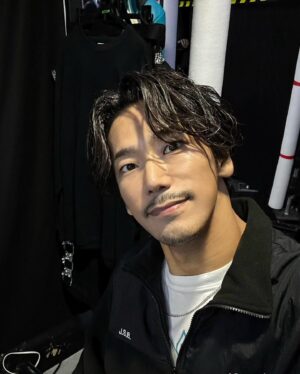 Naoki Kobayashi Instagram - Thank you FUKUOKA #2DAYS 🔥
皆さん最高の盛りあがりをありがとうございました❗️
#JSB_LAND #三代目jsoulbrothers