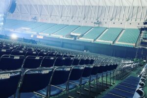 Naoki Kobayashi Instagram - DAY1 SHIZUOKA
THANK YOU🌹
ツアー初日‼️
来ていただいた皆さんも
CLで観てくれたみなさんも
ありがとうございました✨
また明日🌟
#STARS #JSB3