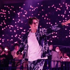 Naoki Kobayashi Instagram - Thank you AICHI for 2 days✌️🔥

2年ぶりのドームライブ。新しい演出で最高に盛り上がってスタート出来たのでは⁉️
これからもっともっと盛り上がっていきましょう🕺💃

NEXT➡️TOKYO🗼

#JSBLAND#JSB3#AICHI#NAGOYA