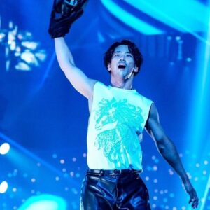 Naoki Kobayashi Instagram - Thank you AICHI for 2 days✌️🔥

2年ぶりのドームライブ。新しい演出で最高に盛り上がってスタート出来たのでは⁉️
これからもっともっと盛り上がっていきましょう🕺💃

NEXT➡️TOKYO🗼

#JSBLAND#JSB3#AICHI#NAGOYA