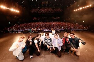 Naoki Kobayashi Instagram - JSB3 13th anniversary🌈

これからも三代目J SOUL BROTHERS をよろしくお願いします✨

誕生日おめでとうメッセージもたくさんありがとうございます😊💜

#jsb3 #13thanniversary