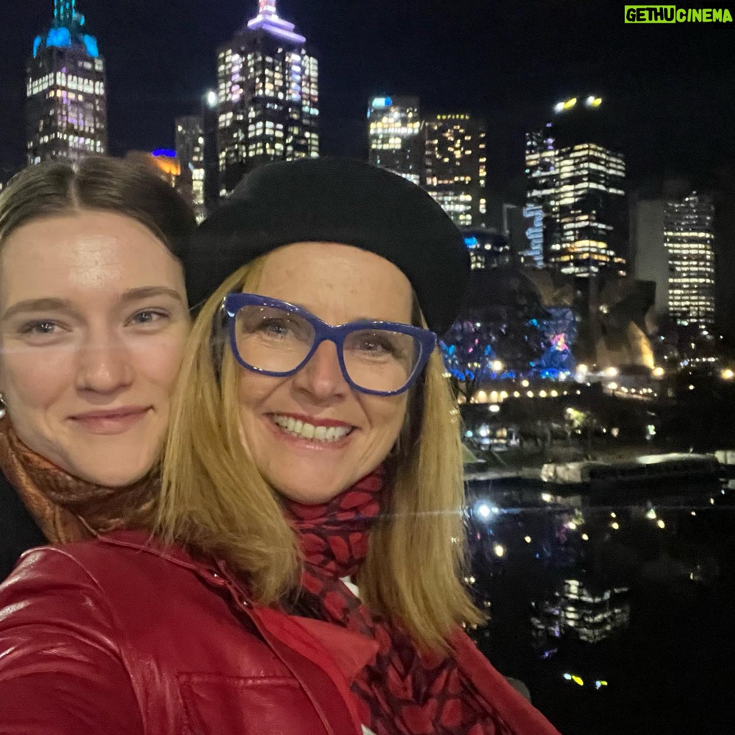 Naomi Simson - 134 Likes - Melbourne being fabulous! Mother daughter time ❤️❤️ @melbtheatreco #bloom 🤣🤣 Absolutely loved it…