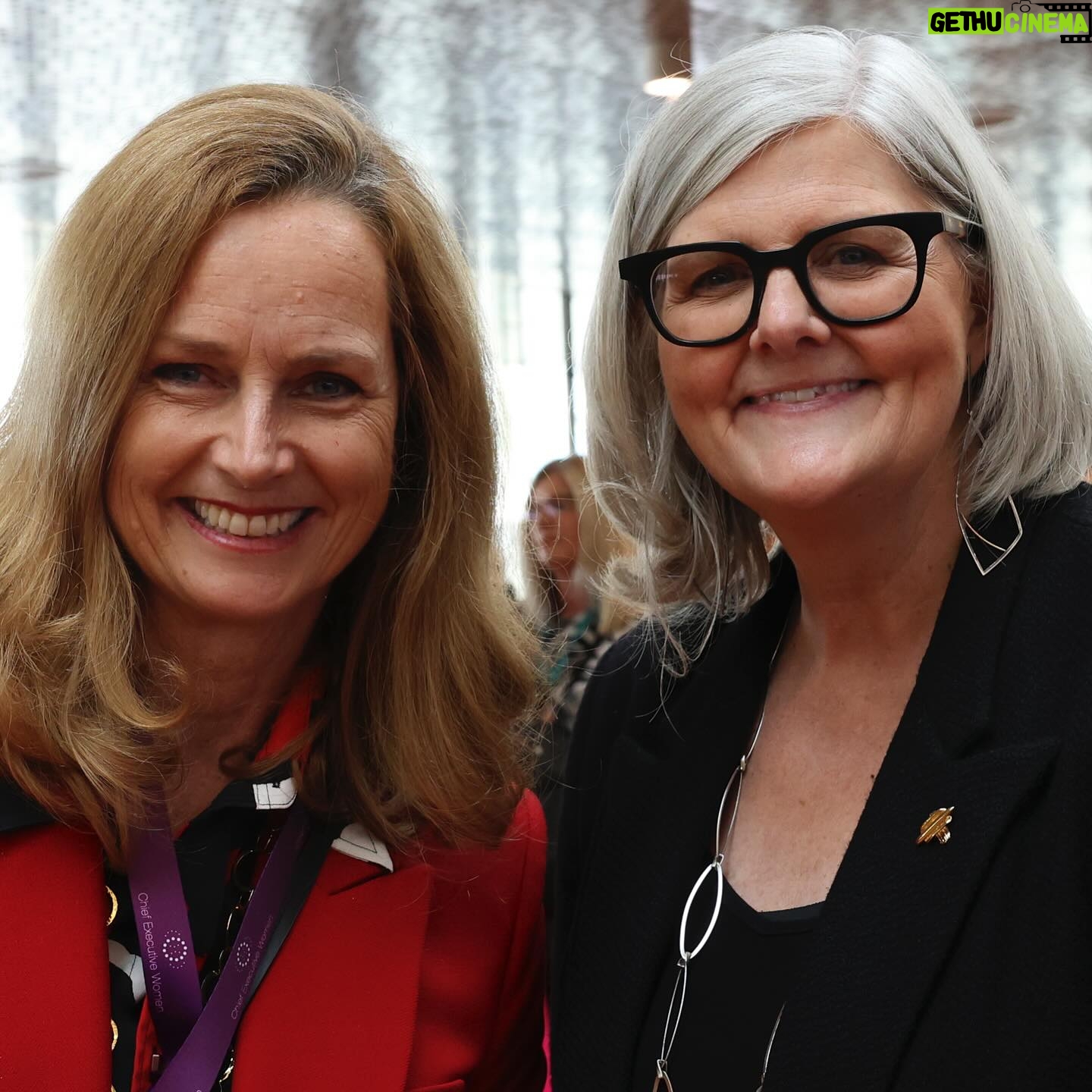 Naomi Simson - 86 Likes - Such a wonderful appointment to the highest office in the land. Her Excellency the Honorable Sam Mostyn AC 28th governor-general of Australia. A great leader, role model and advocate for an inclusive, fair and modern community. #leadership #democracy #inclusion #reconciliation
