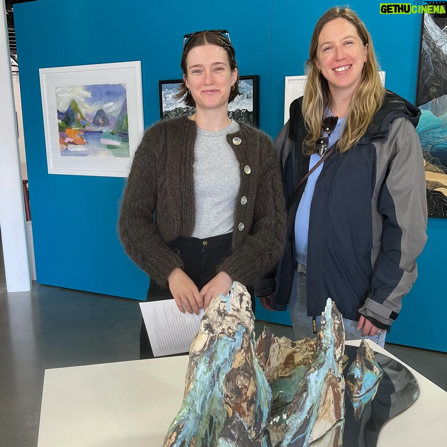 Naomi Simson - 87 Likes - I wanted a holiday of a life time and that’s what we got thanks for helping me organize this family trip! @everything.newzealand @evolverentalsnz we did it all! #helicopter #horseriding #hydroattack #jetboat #biking #spa #offroad #clayshooting #winetasting #arttour #cruise and much more ❤️❤️❤️☺️
