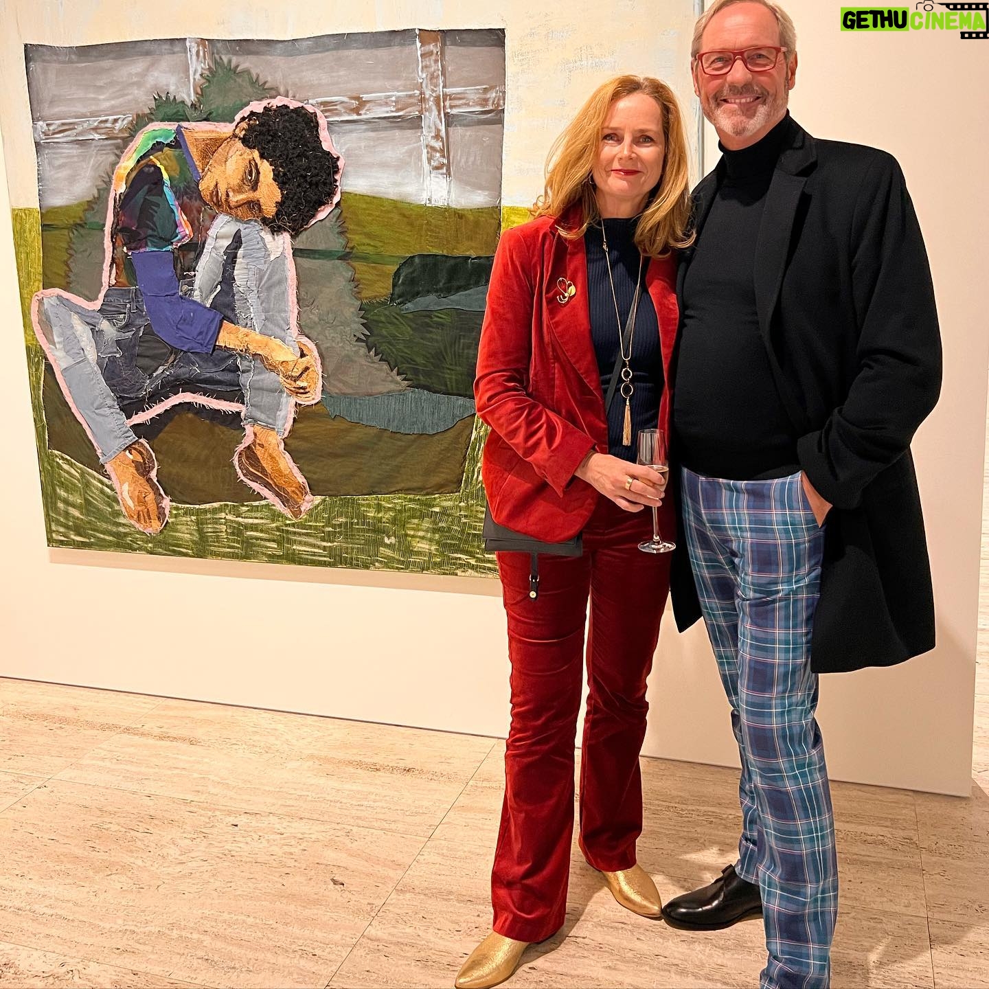 Naomi Simson - 77 Likes - #archibald such a wonderful night! Thanks @oroton and congrats on 85 years.