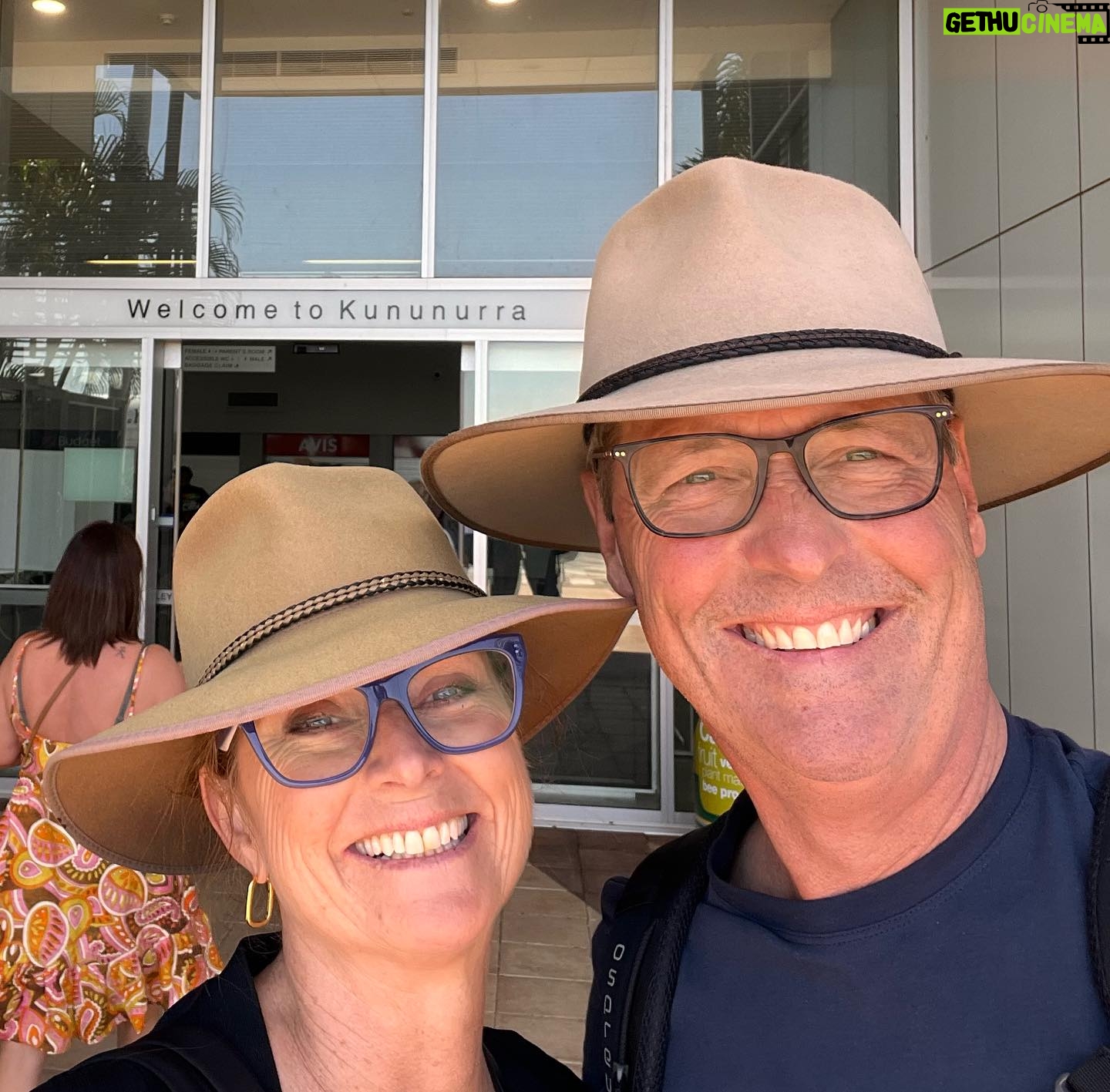 Naomi Simson - 136 Likes - Traveling in the wilderness of the Kimberly Coast and out to the Rowley Shoals has been the trip of a life time. Life’s incredible experiences. From plucking oysters from rocks, mud crabbing to barra fishing. From waterfall picnics to silicon beach parties. 💛 Australia is my favorite place to travel! #travel #australia #experiences #kimberlycoast #wilderness #truenorth #entrepreneurlife