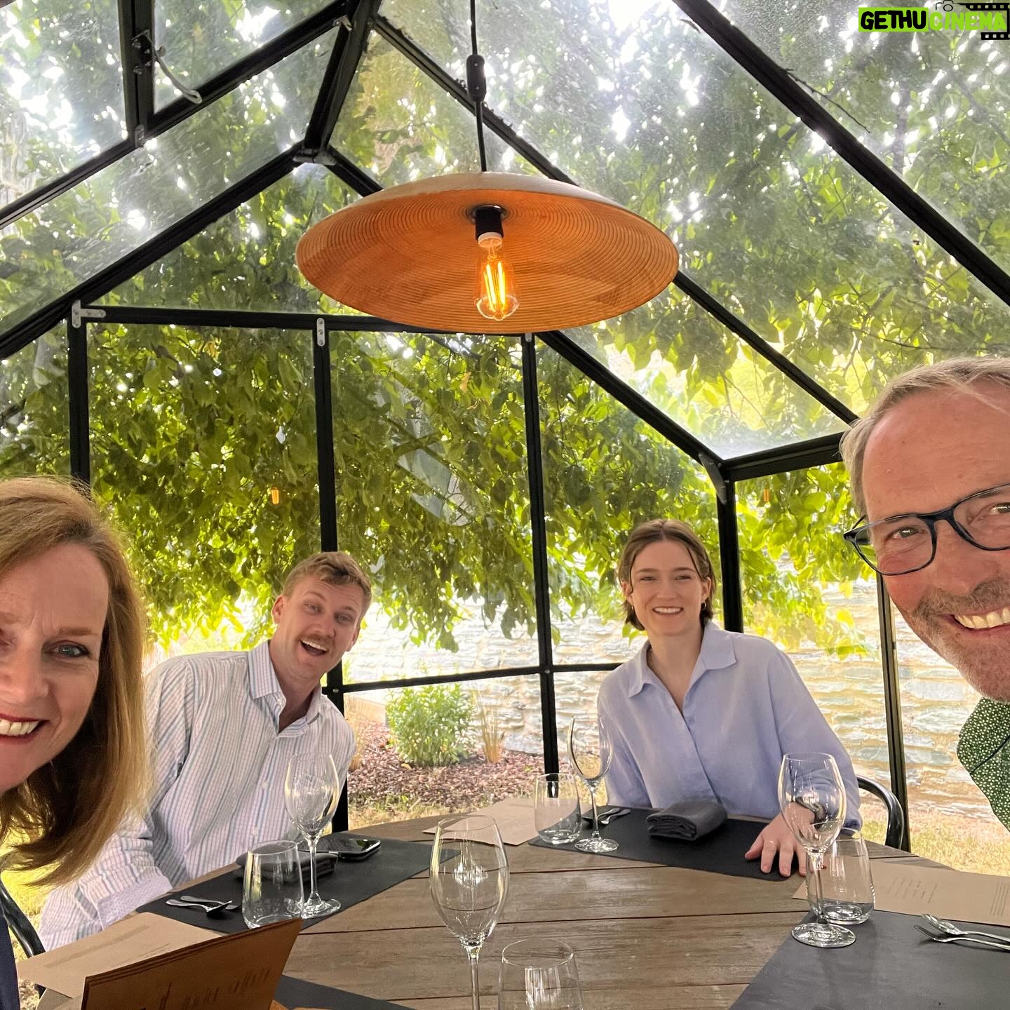 Naomi Simson - 87 Likes - I wanted a holiday of a life time and that’s what we got thanks for helping me organize this family trip! @everything.newzealand @evolverentalsnz we did it all! #helicopter #horseriding #hydroattack #jetboat #biking #spa #offroad #clayshooting #winetasting #arttour #cruise and much more ❤️❤️❤️☺️