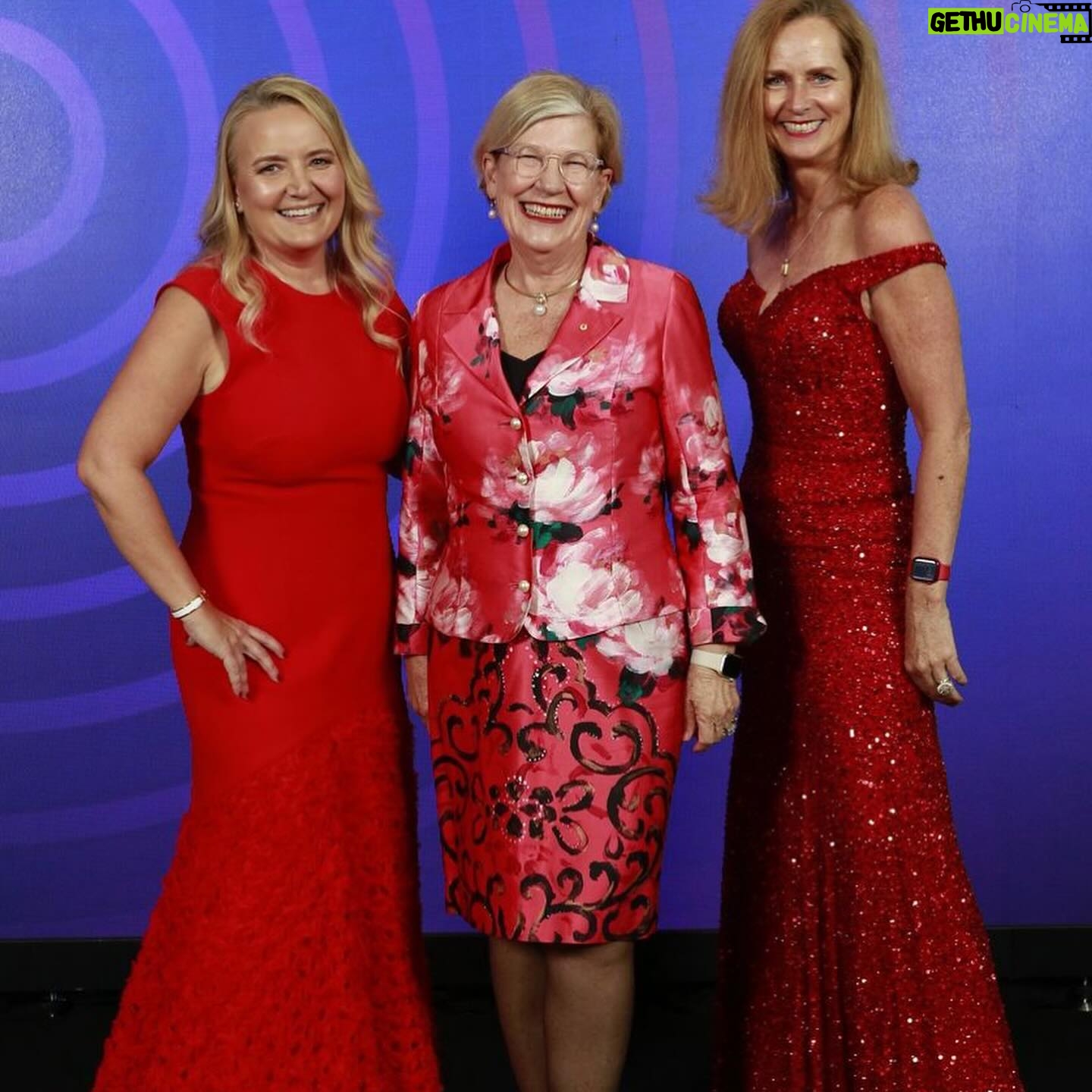 Naomi Simson - 113 Likes - Night of nights for #cew we gave that #photowall a good go. Let the #💃 prevail #inclusion #equity #collaboration