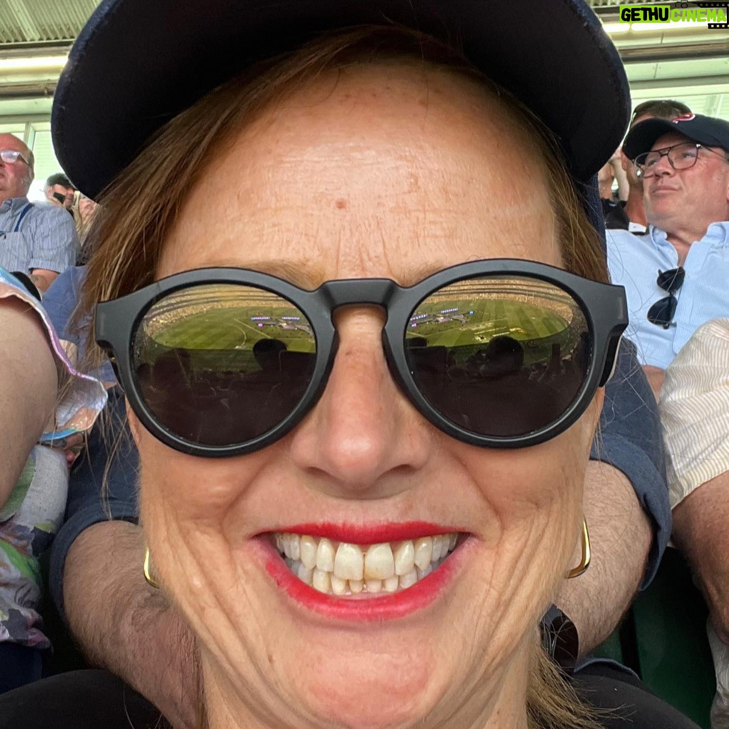 Naomi Simson - 119 Likes - That day in September! #grandfinal