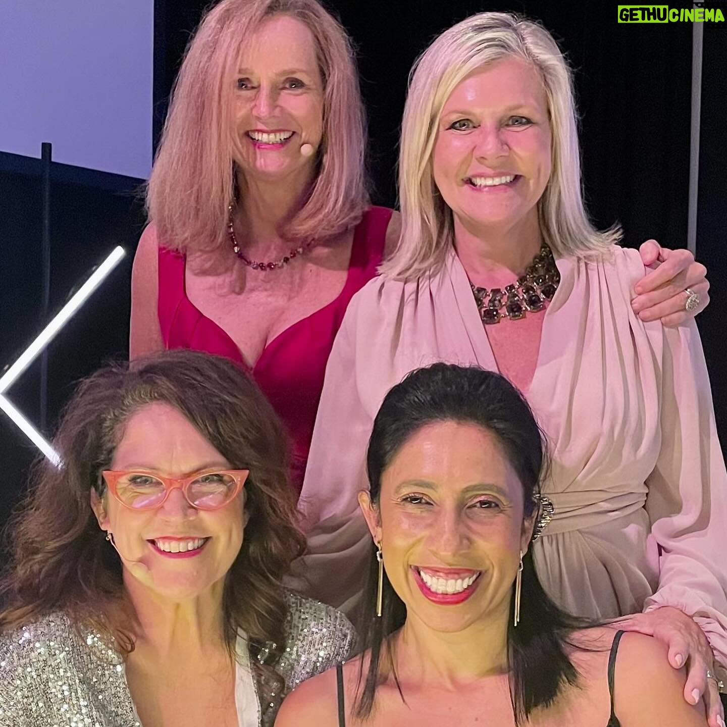 Naomi Simson - 86 Likes - Great night celebrating all things #entrepreneurship at #eoyaustralia #entrepreneur #awards