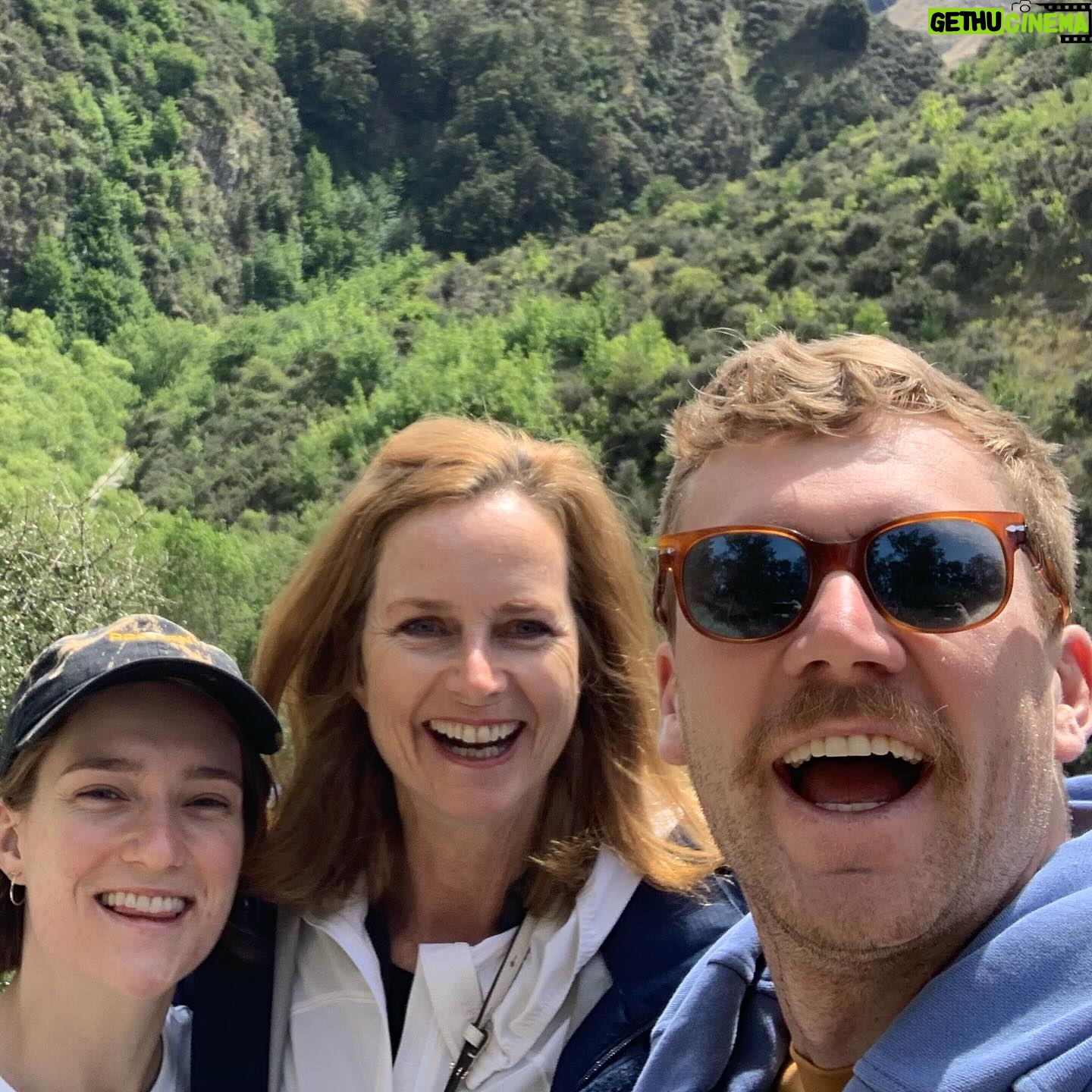 Naomi Simson - 64 Likes - Family adventure! ❤️ thanks @everything.newzealand