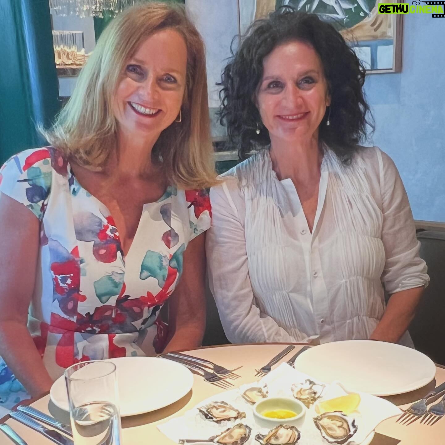 Naomi Simson - 60 Likes - And the celebrations begin! Thankyou #party #celebration #🥳