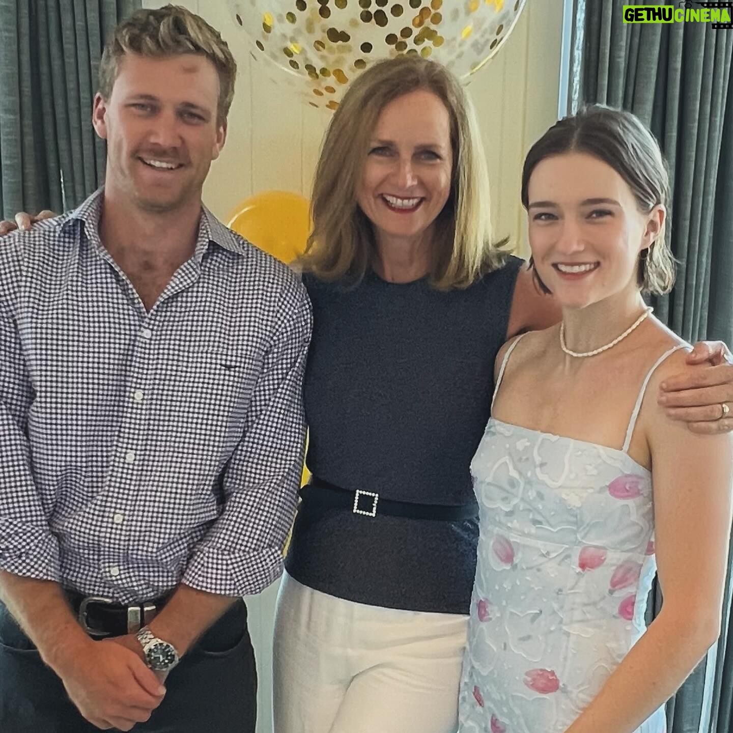 Naomi Simson - 88 Likes - Oh congratulations on 28 or is it 30 can’t quite remember ‘ 😜❤️🥳 @natalia.simson