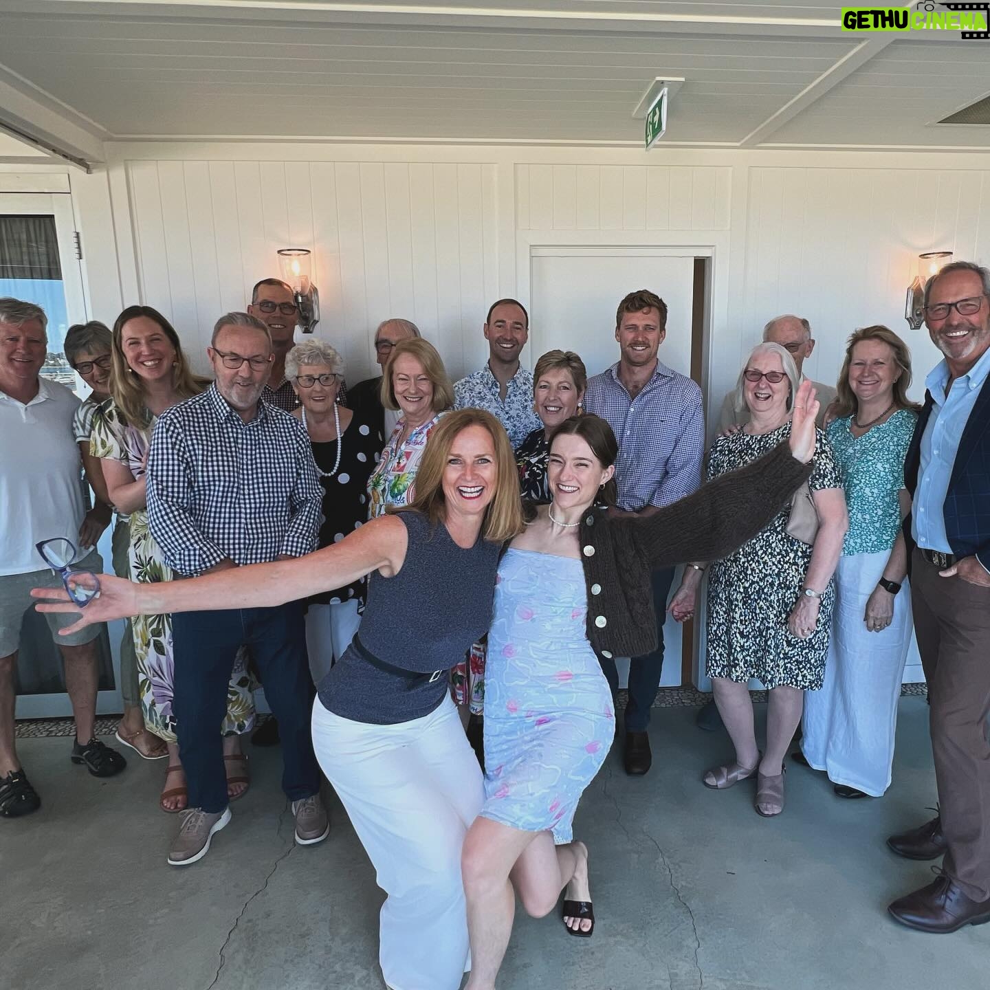 Naomi Simson - 88 Likes - Oh congratulations on 28 or is it 30 can’t quite remember ‘ 😜❤️🥳 @natalia.simson