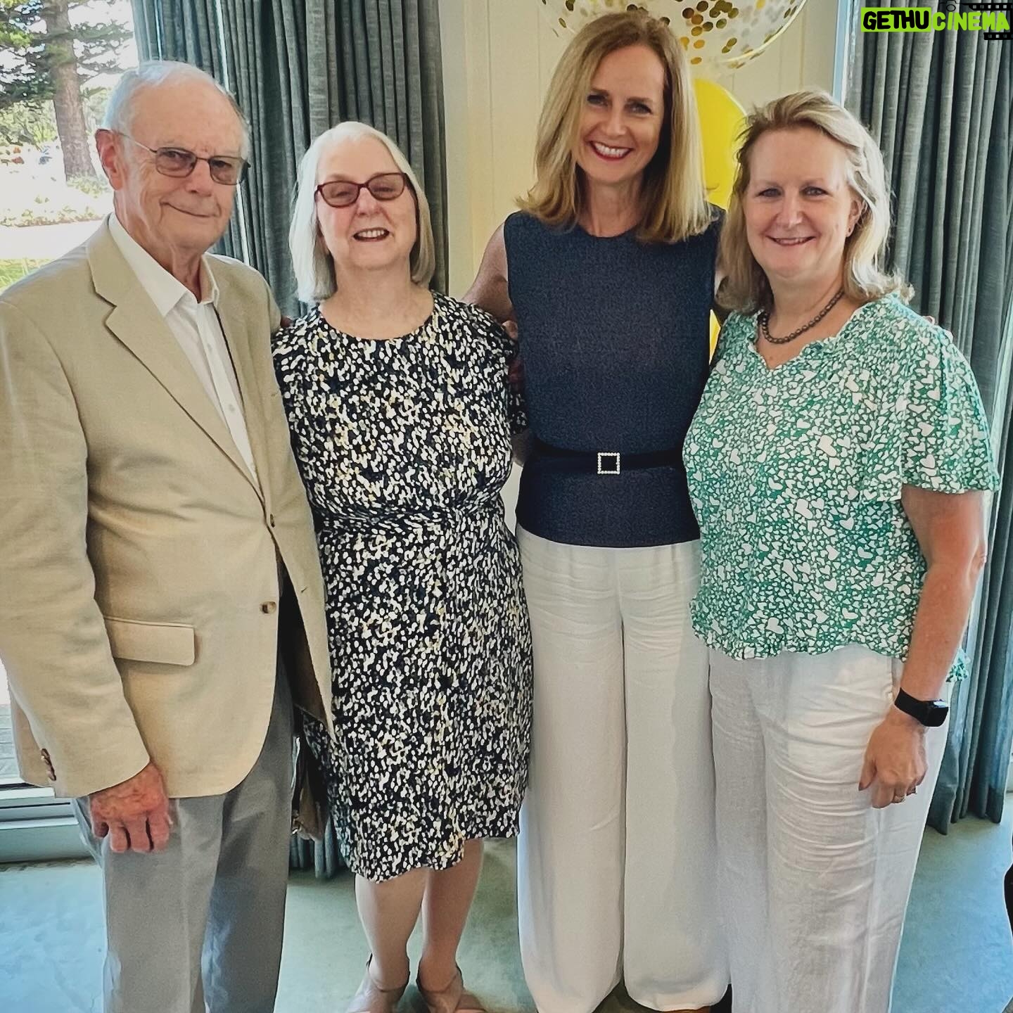 Naomi Simson - 88 Likes - Oh congratulations on 28 or is it 30 can’t quite remember ‘ 😜❤️🥳 @natalia.simson