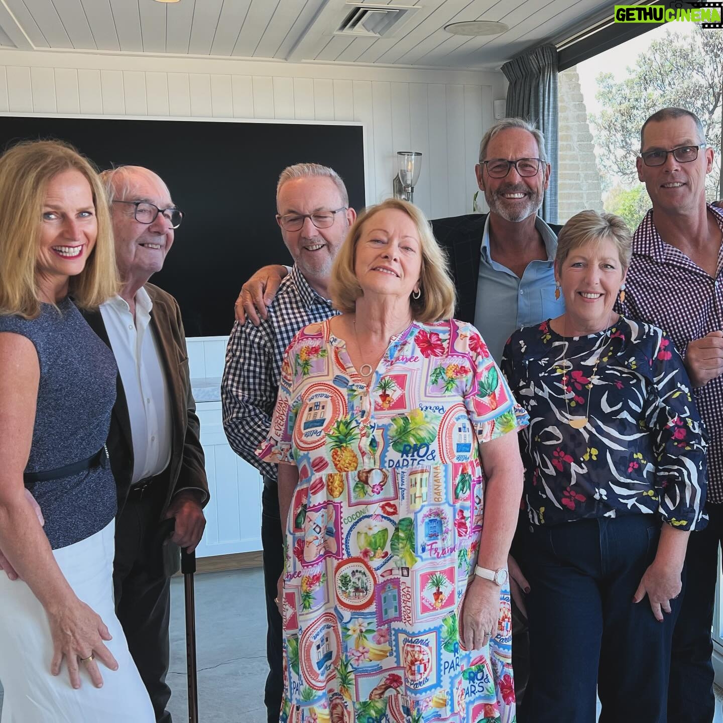 Naomi Simson - 88 Likes - Oh congratulations on 28 or is it 30 can’t quite remember ‘ 😜❤️🥳 @natalia.simson