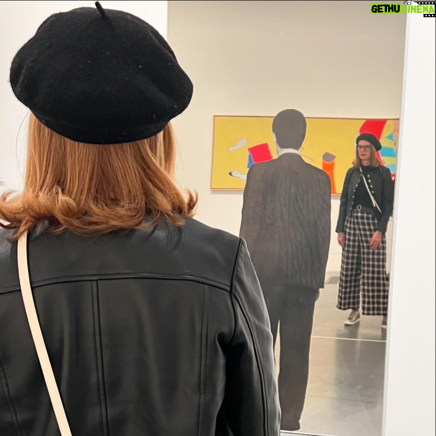 Naomi Simson - 64 Likes - London looking wonderful. #tate #harrods #soho 😎