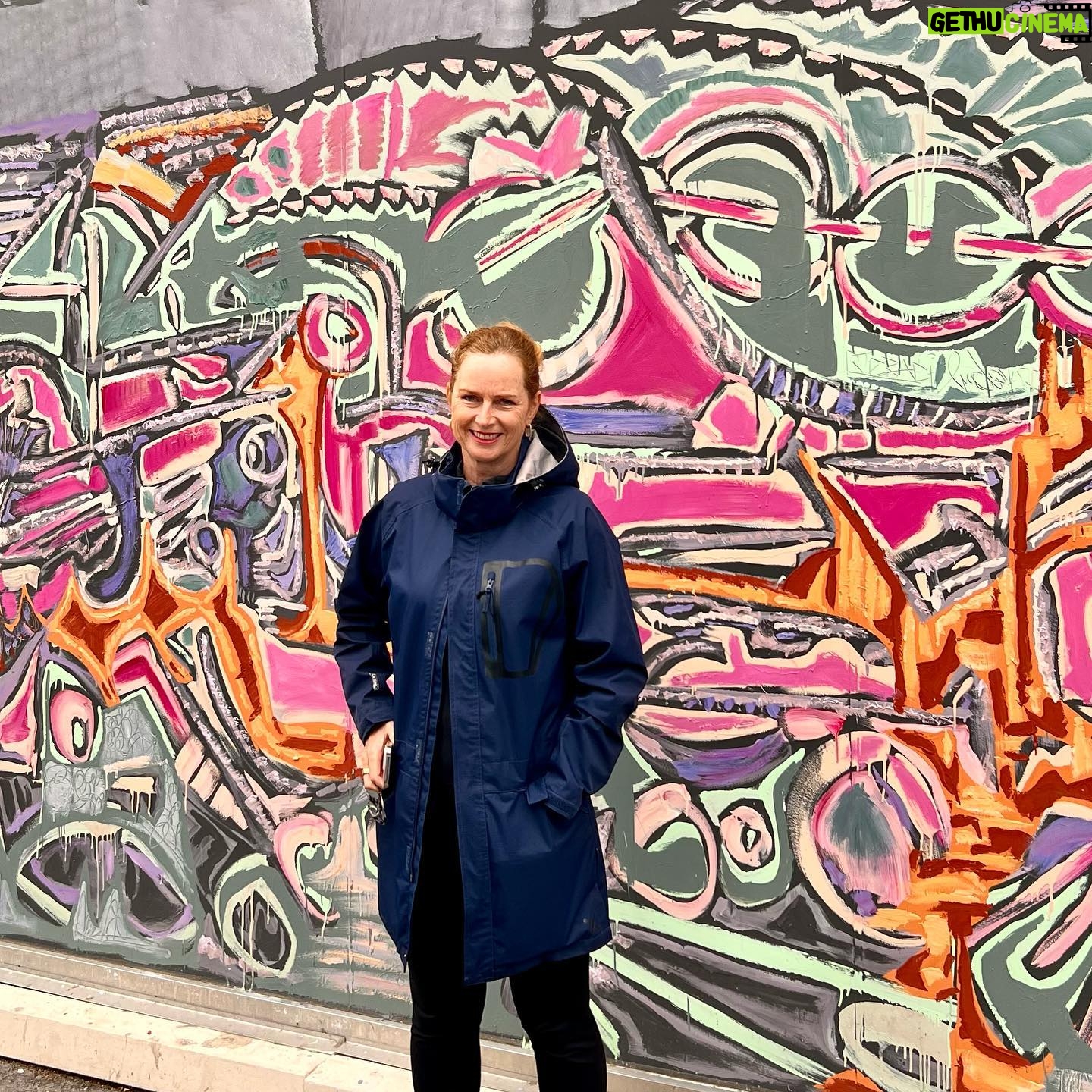 Naomi Simson - 114 Likes - A day of experiencing #paris by bike! 🇫🇷
