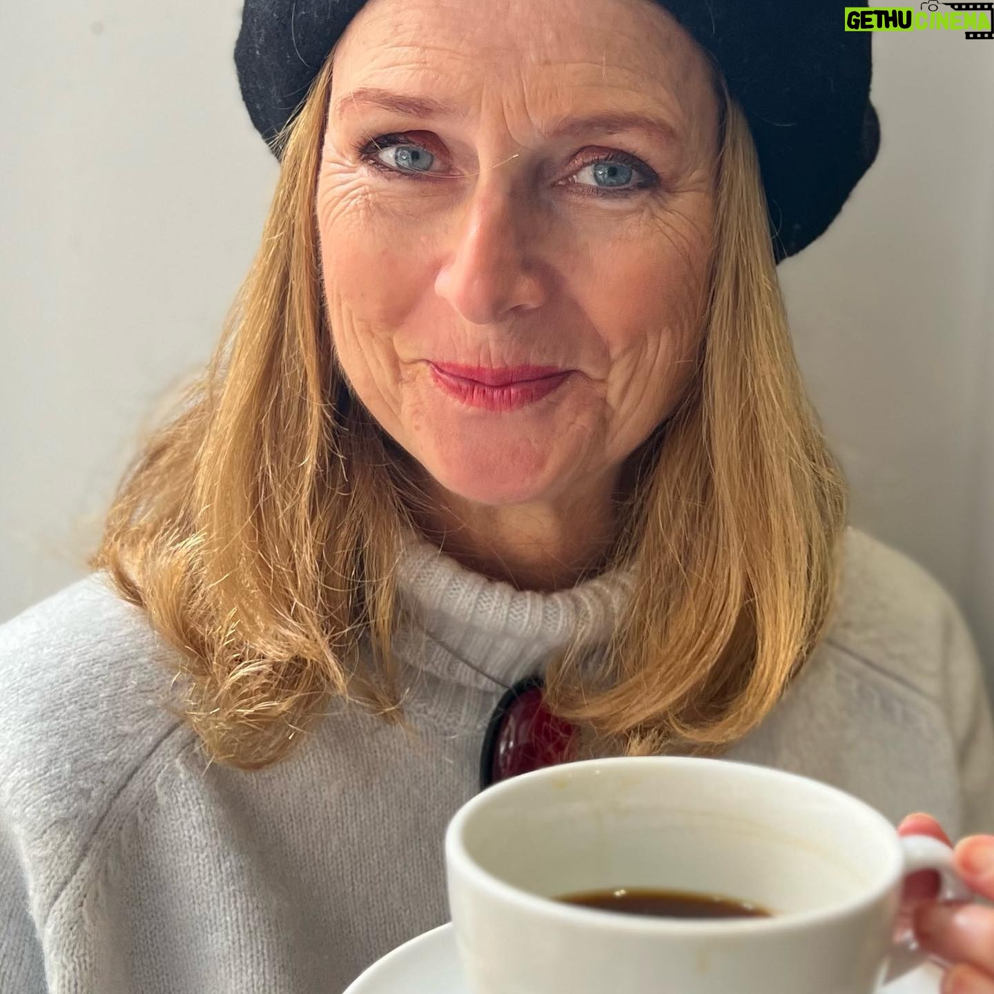 Naomi Simson - 137 Likes - Doing my best to look like a local. ☕️🇫🇷#tourist it is many decades since I first travelled to #paris. I could wander into the #louvre or any #gallery it is not like that now. It is a city of tourists everywhere. One seeks the local experience which is why we travel. Does tourism change culture? Pizza and burgers vs plate du jour? No easy answer. Tourism dollars such an essential driver for most economies. Thoughts?