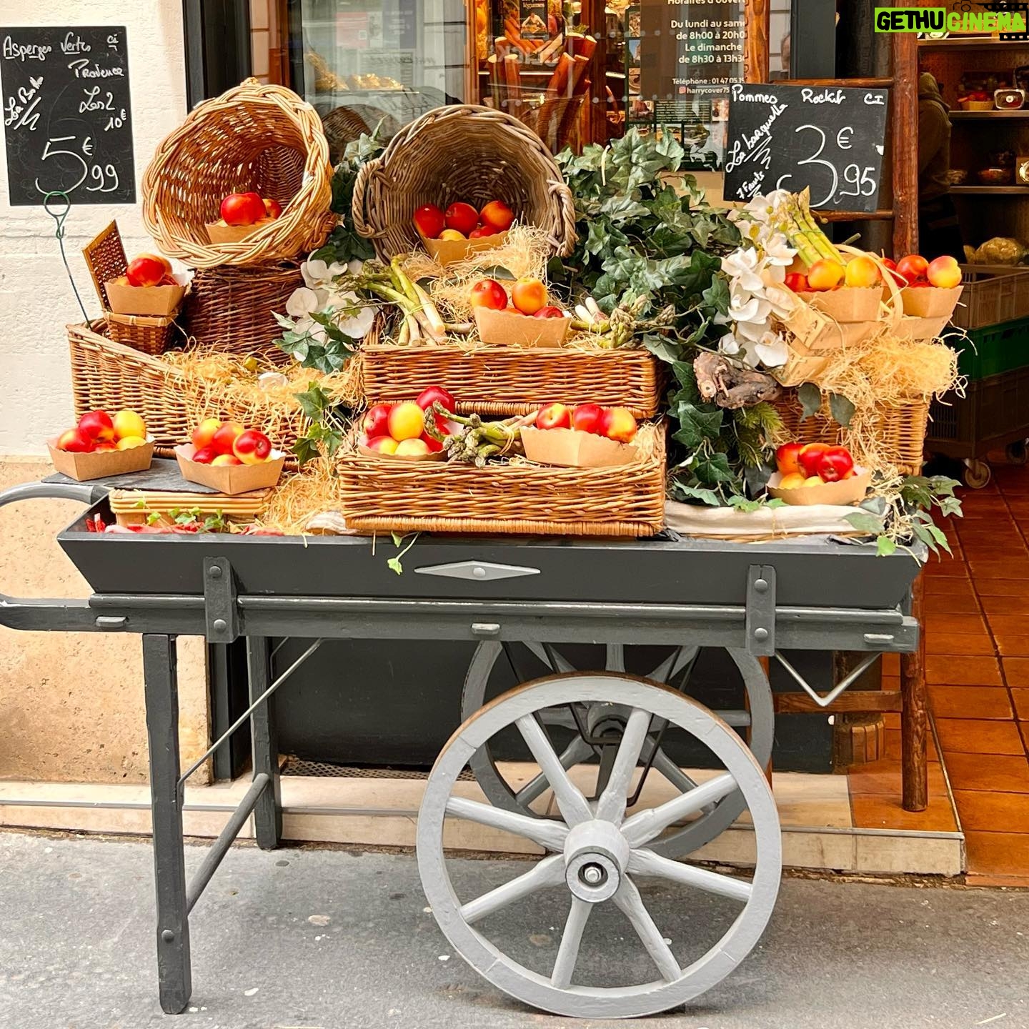 Naomi Simson - 114 Likes - A day of experiencing #paris by bike! 🇫🇷
