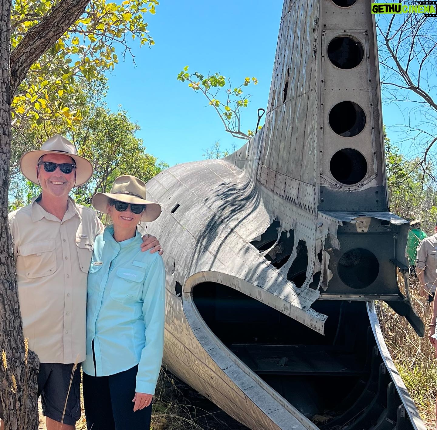 Naomi Simson - 136 Likes - Traveling in the wilderness of the Kimberly Coast and out to the Rowley Shoals has been the trip of a life time. Life’s incredible experiences. From plucking oysters from rocks, mud crabbing to barra fishing. From waterfall picnics to silicon beach parties. 💛 Australia is my favorite place to travel! #travel #australia #experiences #kimberlycoast #wilderness #truenorth #entrepreneurlife