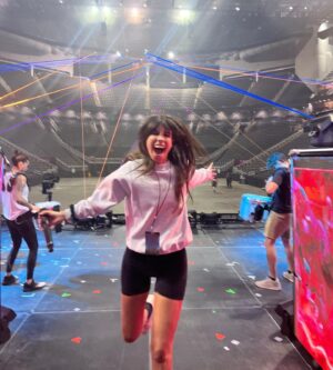 Naomi Wild Instagram - 