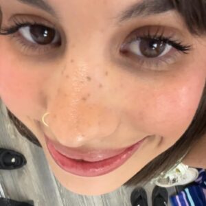 Naomi Wild Instagram - things that i love (so much)