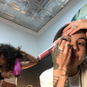 Naomi Wild Instagram - things that i love (so much)