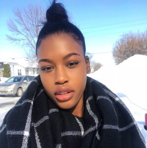Naomy Most Liked Photos and Posts
