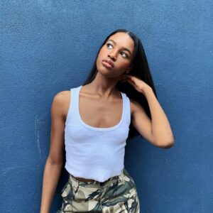 Naomy Instagram - little miss attitude