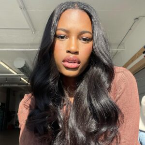Naomy Instagram - material gworl 💅🏾