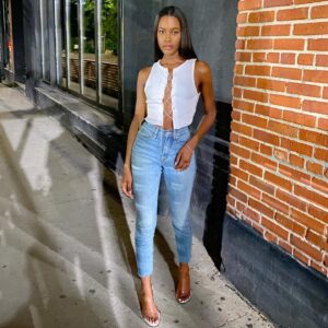Naomy Instagram - the prettiest problem