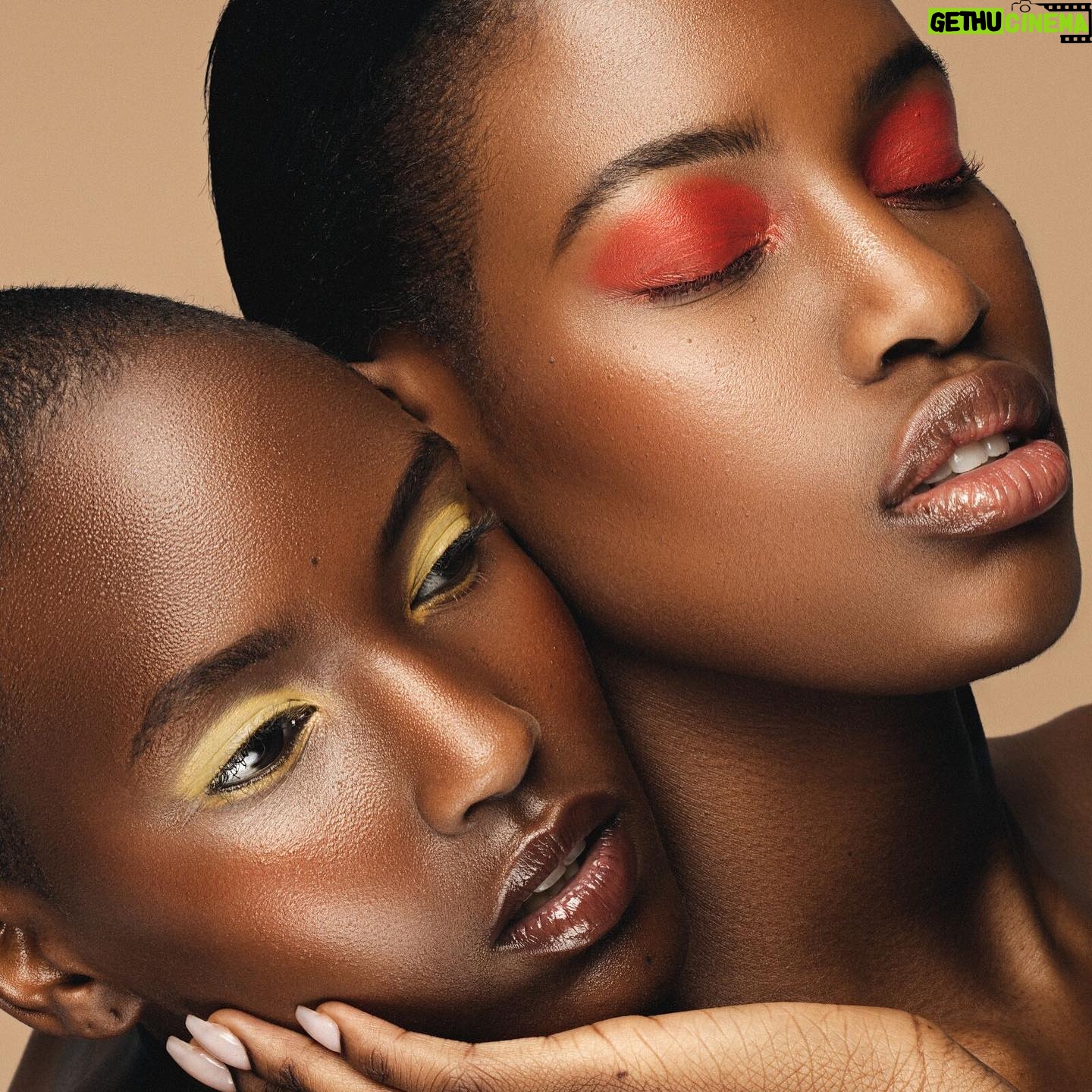 Naomy - 2.5K Likes - For @lucysmagazine VOL.13
By @bencksphoto
MUA : @elmytrieu @anissazabala