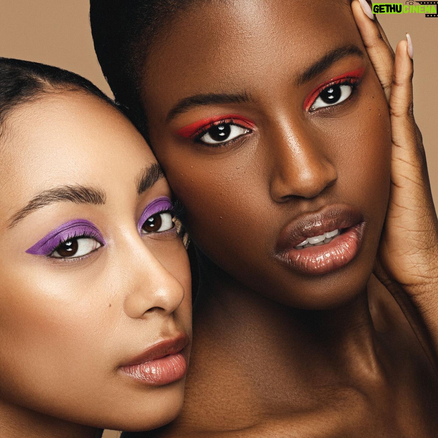Naomy - 2.5K Likes - For @lucysmagazine VOL.13
By @bencksphoto
MUA : @elmytrieu @anissazabala