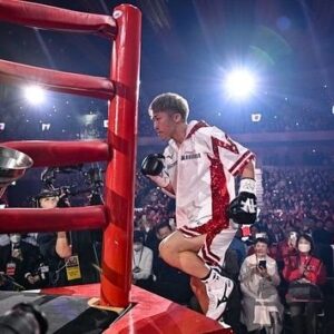 Actor Naoya Inoue HD Instagram Photos and Wallpapers December 2023