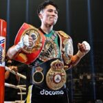 Naoya Inoue