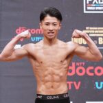 Naoya Inoue