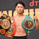 Naoya Inoue