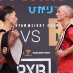 Naoya Inoue
