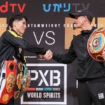 Naoya Inoue