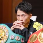 Naoya Inoue
