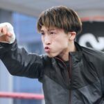 Naoya Inoue