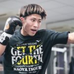 Naoya Inoue