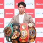 Naoya Inoue