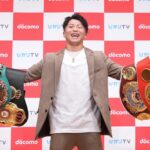 Naoya Inoue