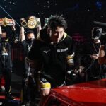 Naoya Inoue
