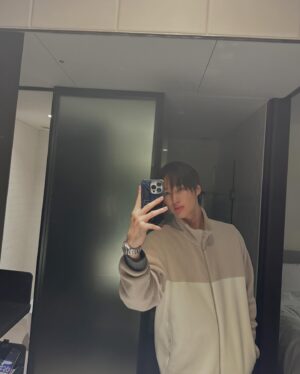 Napat Patcharachavalit Instagram - 🌃🌆