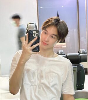 Napat Patcharachavalit Instagram - 🔥

#FitnessFirstThailand #GOFURTHER
